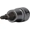 Image de BRILLIANT TOOLS BT021941 Douille Torx 3/8", T20 [Powered by KS TOOLS]