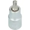 Image de BRILLIANT TOOLS BT022724 Douille RIBE 1/2", longueur 55 mm, M9 [Powered by KS TOOLS]