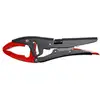 Image de Pince étau 10'' Pro bec long - KS TOOLS - 115.1117