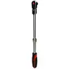 Image de Cliquet télescopique réversible 1/2'' à tête articulée, 72 dents - KS TOOLS - 920.1330