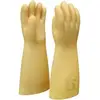 Image de Gant de protection pour électricien, taille 11, classe 3, blanc KS Tools