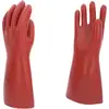 Image de Gant de protection pour électricien, taille 10, classe 1, rouge KS Tools
