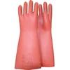 Image de Gant de protection pour électricien, taille 10, classe 00, rouge KS Tools