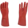 Image de Gant de protection pour électricien, taille 12, classe 1, rouge KS Tools