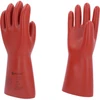 Image de Gant de protection pour électricien, taille 11, classe 2, rouge KS Tools