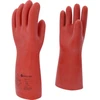 Image de Gant de protection pour électricien, taille 12, classe 4, rouge KS Tools