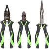 Image de Jeu de pinces COMPETITION, 3 pcs - KS Tools - 512.0310 COMPETITION