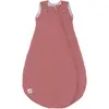 Image de LÄSSIG Sac de couchage toutes saisons pour bébé sans manches unisexe, taille 74/80, 7-12 mois, Garden Explorer rosewood