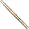 Image de Rohema vernis classic hickory paire de baguettes de batterie 2B