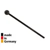 Image de Baguette Plastique 19.5CM Tête Caoutchouc 2CM Hard