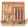 Image de Rohema Percussion Set 1 61549 set de percussions pour enfant