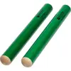 Image de ROHEMA Claves Paire de bois de résonance en hêtre Vert