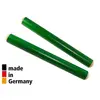 Image de Claves Hêtre 20X2CM Vert - 1+