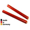 Image de Claves Hêtre 20X2CM Rouge - 1+