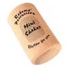 Image de Rohema Mini Shaker Aigu Hetre