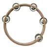 Image de Tambourin 10 Cymbalettes 20CM