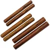 Image de Rohema 618078 - Set de claves en palissandre