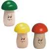 Image de ROHEMA Mushroom Shaker 3 Set