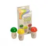 Image de Shaker Champignons Lot De 3 1+