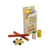 Image de Rohema Set de Percussions Colorées pour Enfants