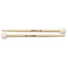 Image de Rohema 5A MS Timpani Combi-Sticks American Hickory 35mm (White) - Divers