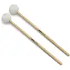 Image de ET427 Baguettes Timbales Timpani Imitation Peau Agneau