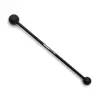 Image de PM453 - Baguette Percussion Double Caoutchouc Hard + Soft