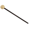 Image de Rohema Baguette en Plastique 20cm Tete Bois