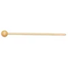 Image de ROHEMA (Mallets, Schlägel) 61468 Orff Mailloche