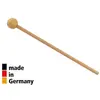 Image de Baguette Hêtre 19CM - Tête Bois 2CM