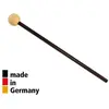 Image de Baguette Plastique 19.5CM - Tête Bois 2CM