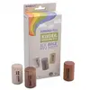 Image de Set 3 Mini Shakers Differentes Tonalites 1+