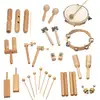 Image de Rohema Rhythm Set 2 61568 set de percussions pour enfant