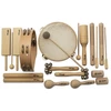 Image de Set Rythmique 2 -22 Instruments - 3+