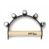 Image de Rohema Poignee Cuir 5 Grelots Medium