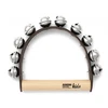 Image de Rohema Poignee Cuir 10 Grelots Aigu
