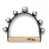 Image de Rohema Poignee Cuir 6 Grelots Medium