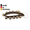 Image de Ceinture Cuir 36CM - 11 Grelots - 3+