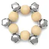 Image de Bracelet - 6 Grelots - Medium - 1+