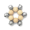 Image de Rohema Bracelet 6 Grelots Aigu