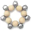 Image de Bracelet Cheville - 7 Grelots - Medium - 1+