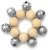 Image de Bracelet Cheville - 7 Grelots - Aigu - 1+