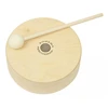 Image de Rohema Tom en Bois 16cm + 1 Baguette