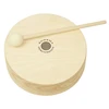 Image de Rohema Tom en Bois 18cm + 1 Baguette