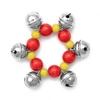 Image de Rohema Bracelet Cheville 6 Grelots Aigu