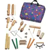 Image de Rohema Rhtythm Set 3 61619 set de percussions pour enfant