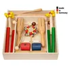 Image de Set De Percussions - 12 Instruments - 3+