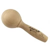 Image de Rohema Mini Maracas Hêtre 13cm