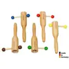 Image de Set De 5 Petits Rakataks - Diffrentes Tonalits - 3+