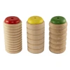Image de Rohema Set de 3 Scrapy Shakers